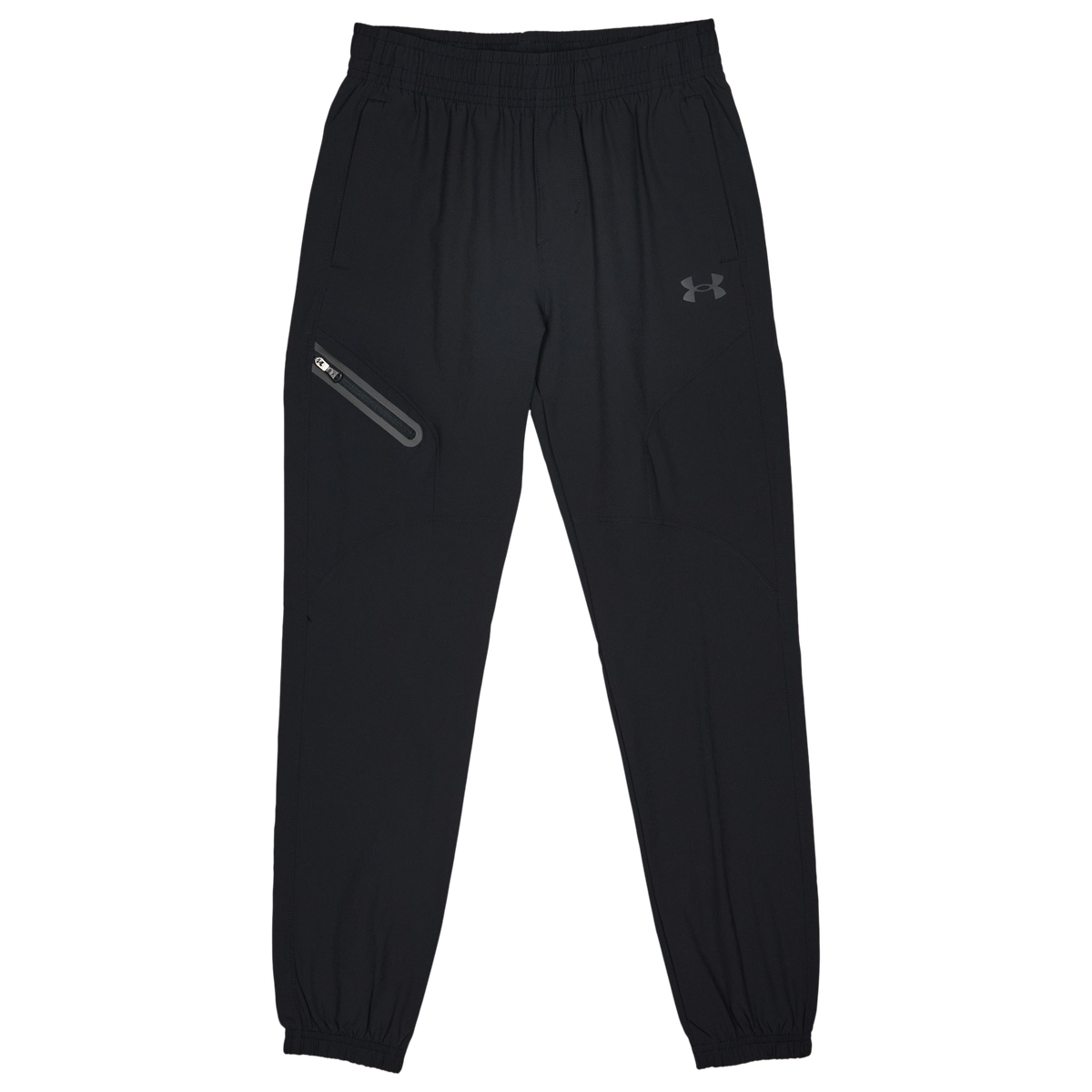 Under Armour Junior Unstoppable Joggers - Black