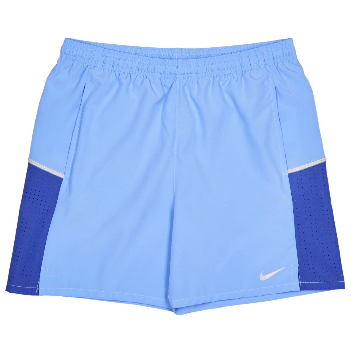 Nike Junior Miler Shorts - Blue (IF2428-494)