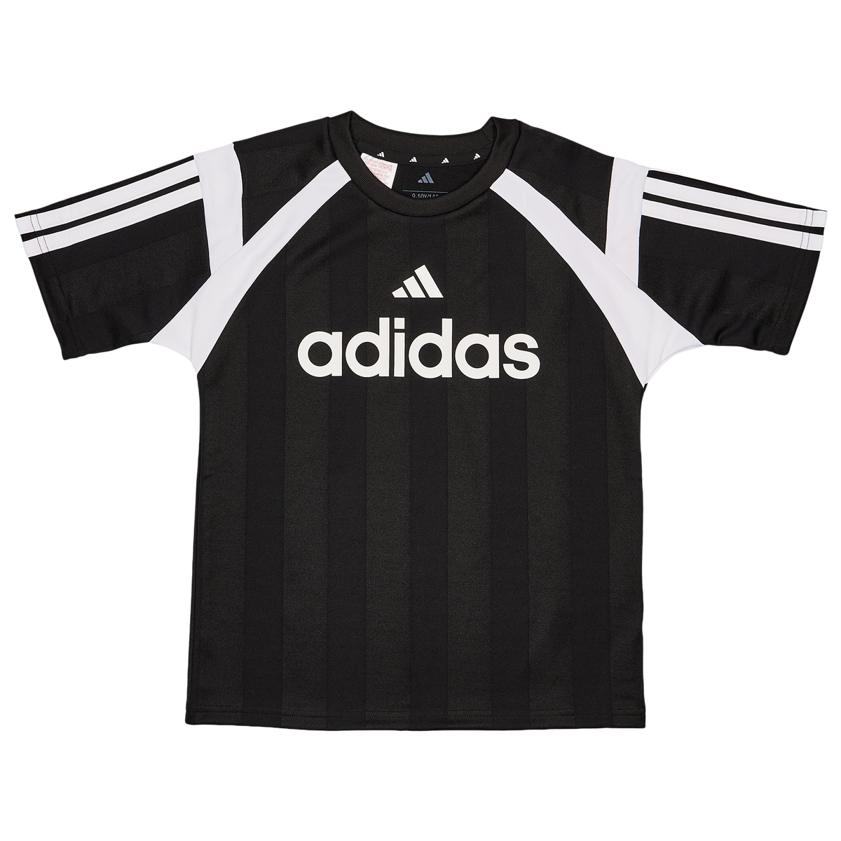 adidas Junior Tiro Hot T-Shirt - Black