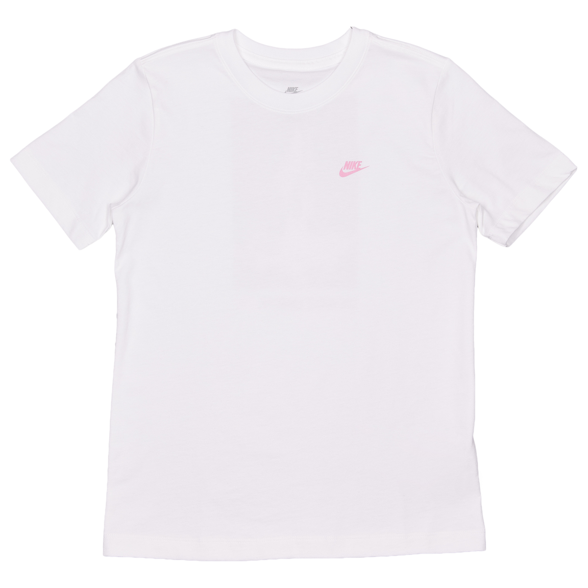 Nike Junior Tn T-Shirt - White