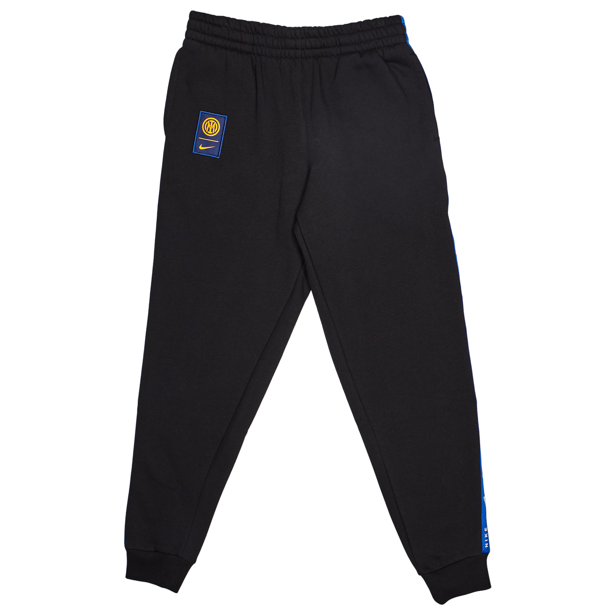 Nike Junior Inter Milan City Side Joggers - Black