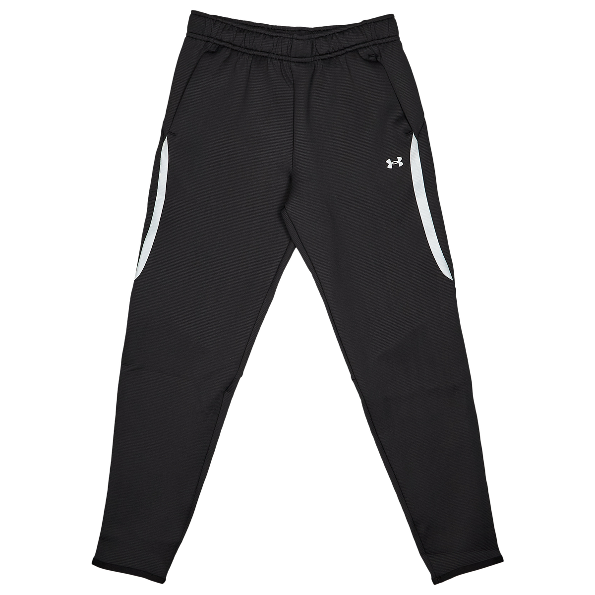 Under Armour Junior Unstoppable Flc Joggers - Black