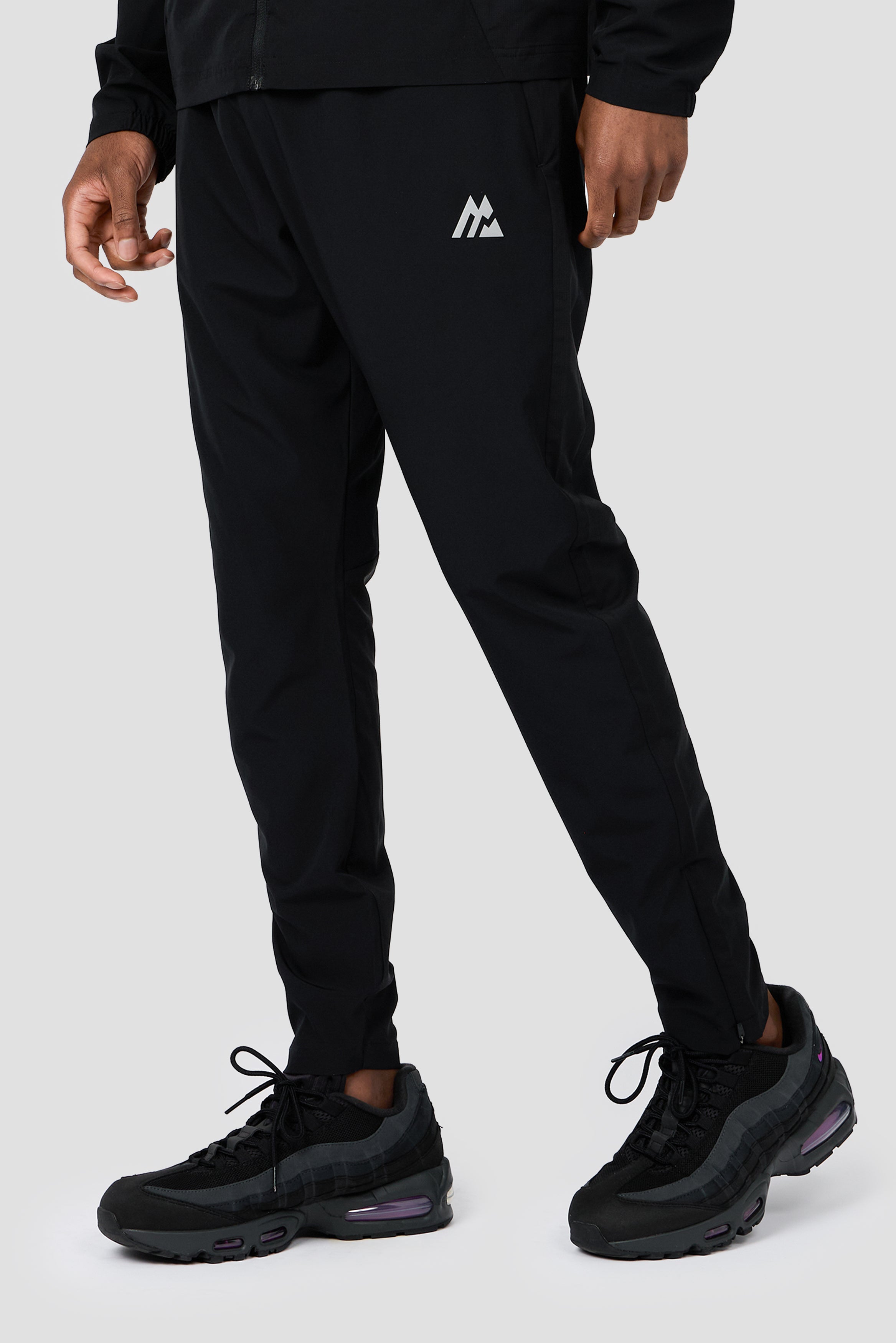 Montirex Traverse Pant Black