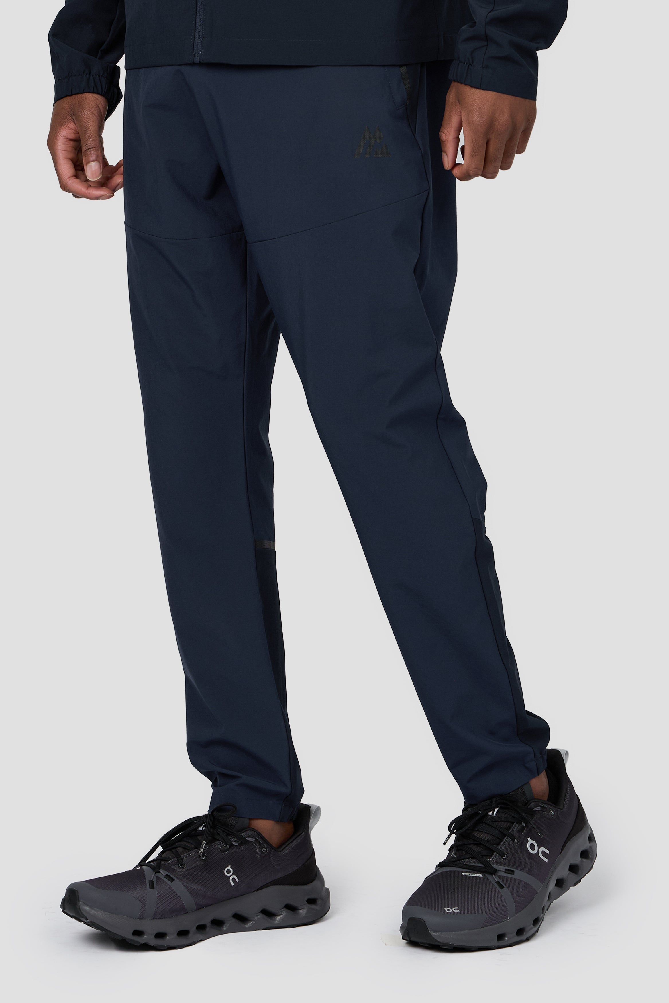 Montirex Torrent 2.0 Pant Blue, Navy