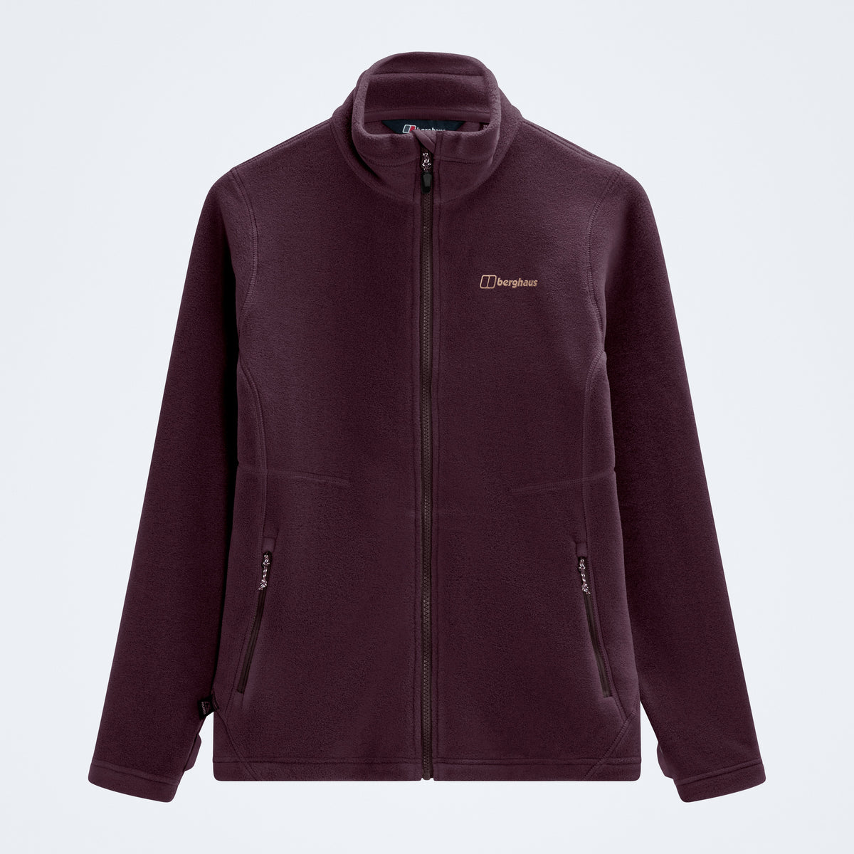 Berghaus Prism InterActive Polartec Fleece Women's Jacket - Chakra