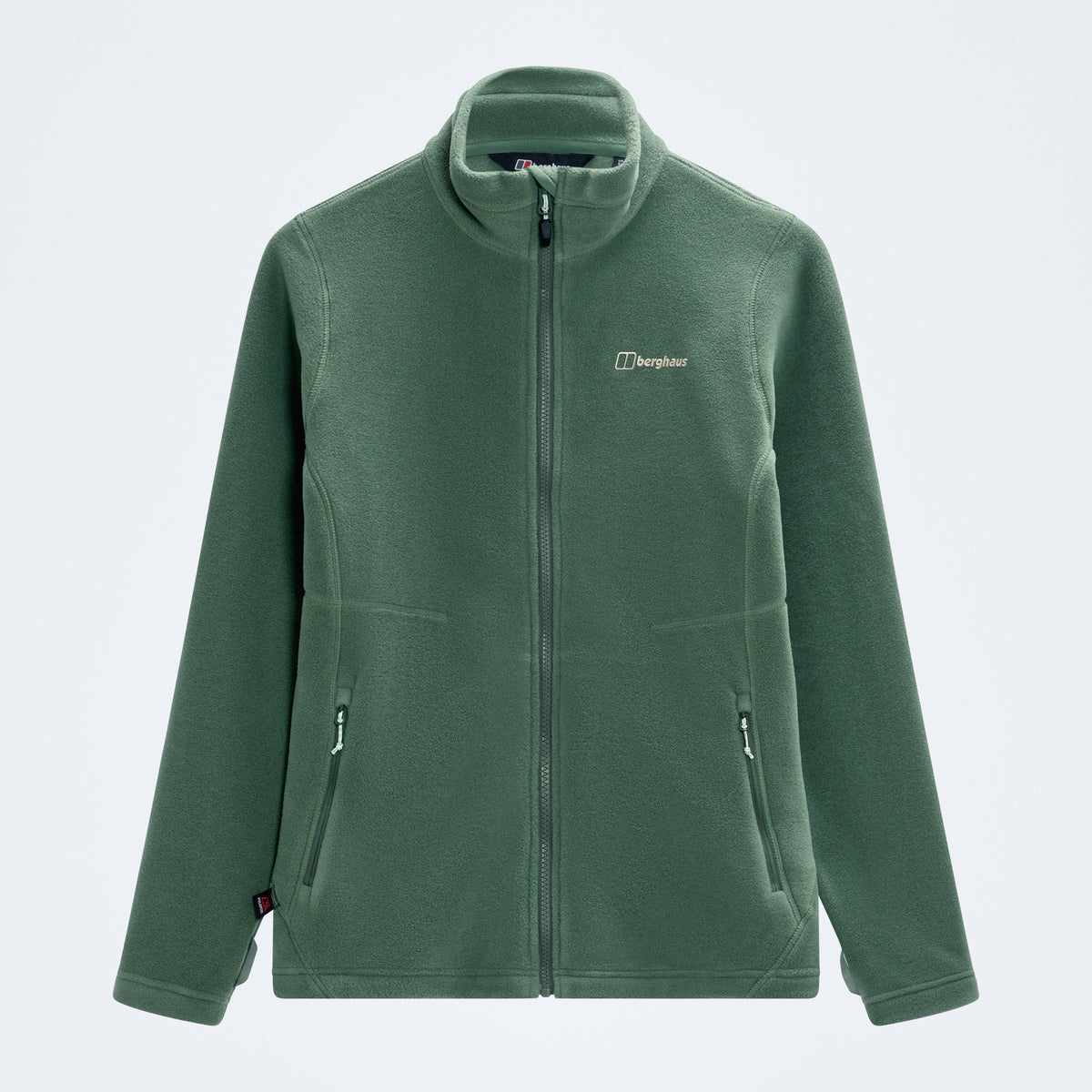 Berghaus Prism InterActive Polartec Fleece Women's Jacket - Otherside