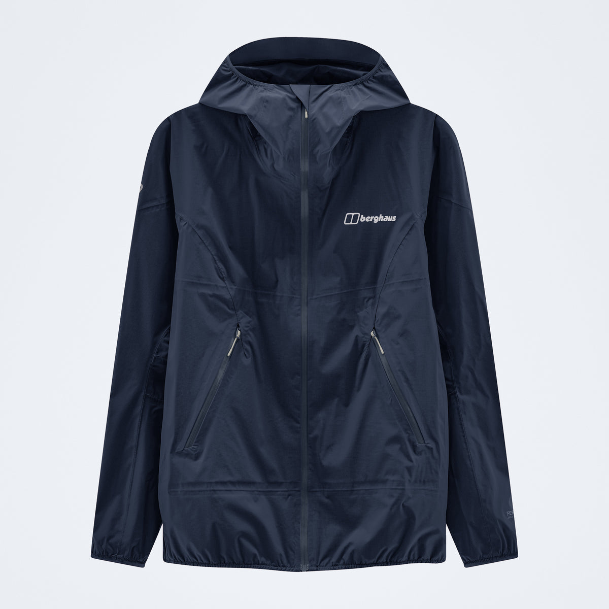 Berghaus Rain-Motion Women's Jacket - Navy