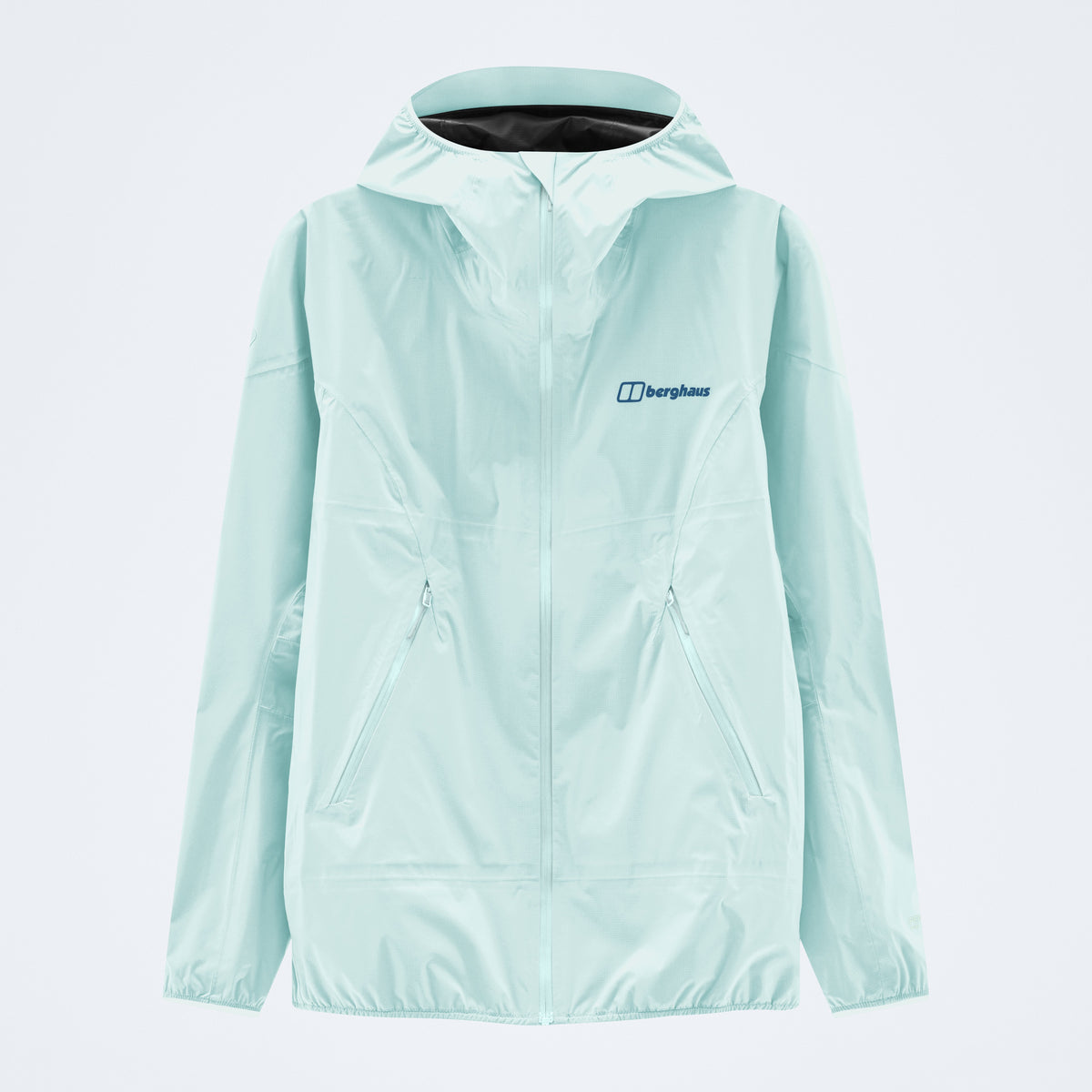 Berghaus Rain-Motion Women's Jacket - Polar