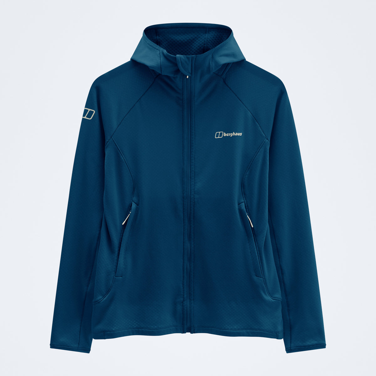 Berghaus Staindrop Hike Women's Jacket - Navy