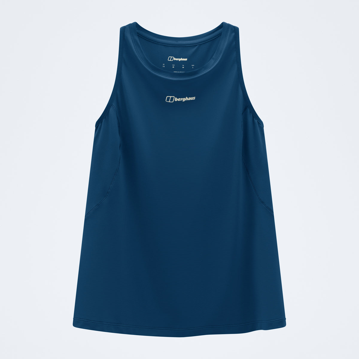 Berghaus Bowburn Tech Women's T-Shirt - Navy