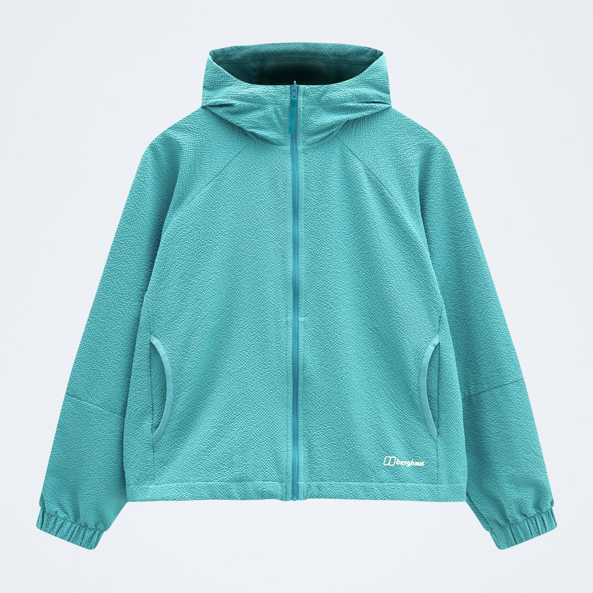 Berghaus Whinfell Women's Jacket - Blue