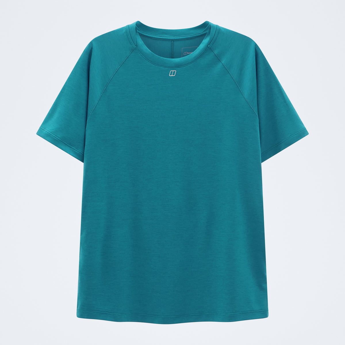 Berghaus Ivyhill Light Tech Women's T-Shirt - Blue