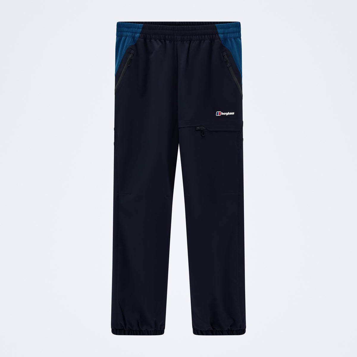 Berghaus Men's Wavertree Pant - Jet Black