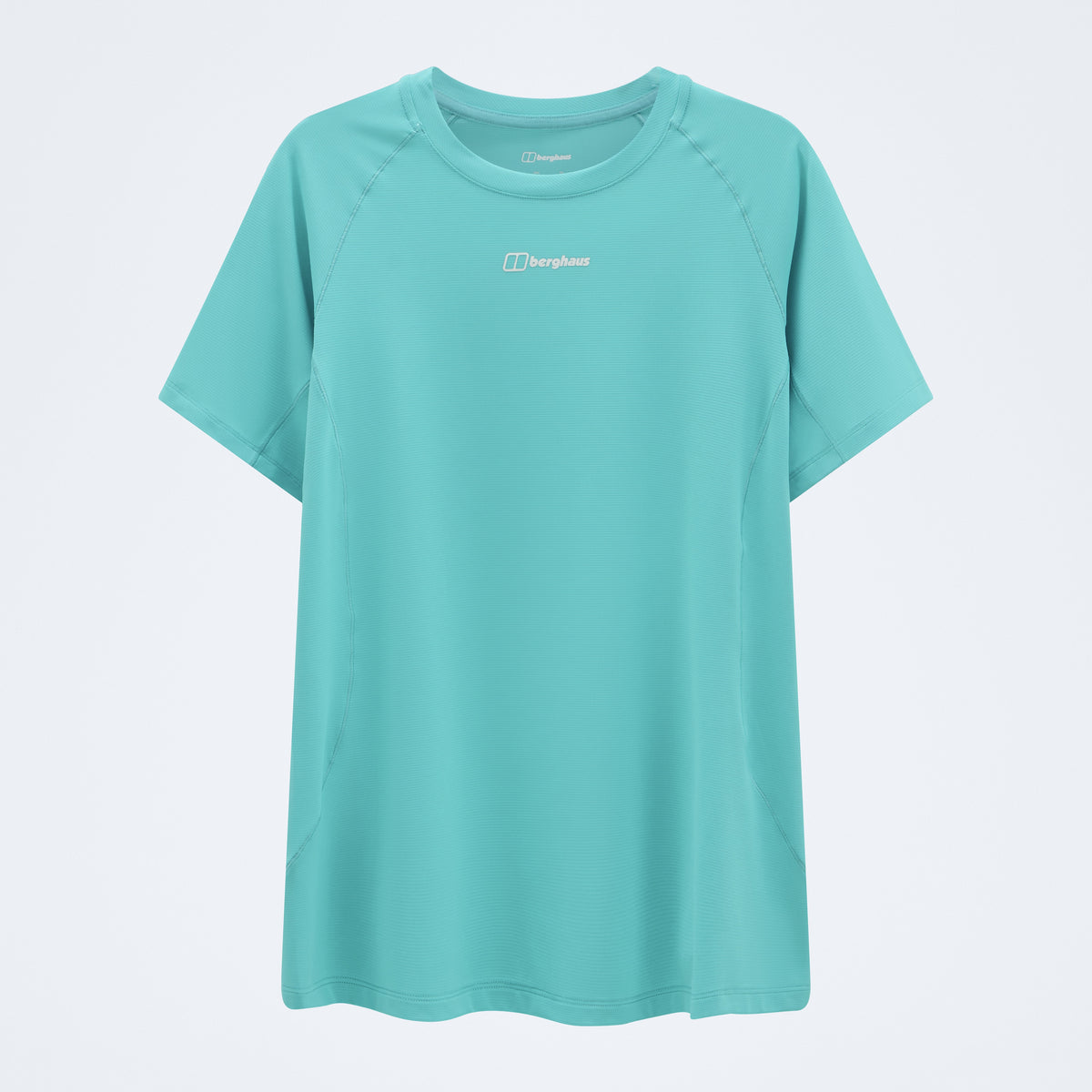 Berghaus Bowburn Tech Women's T-Shirt - Blue