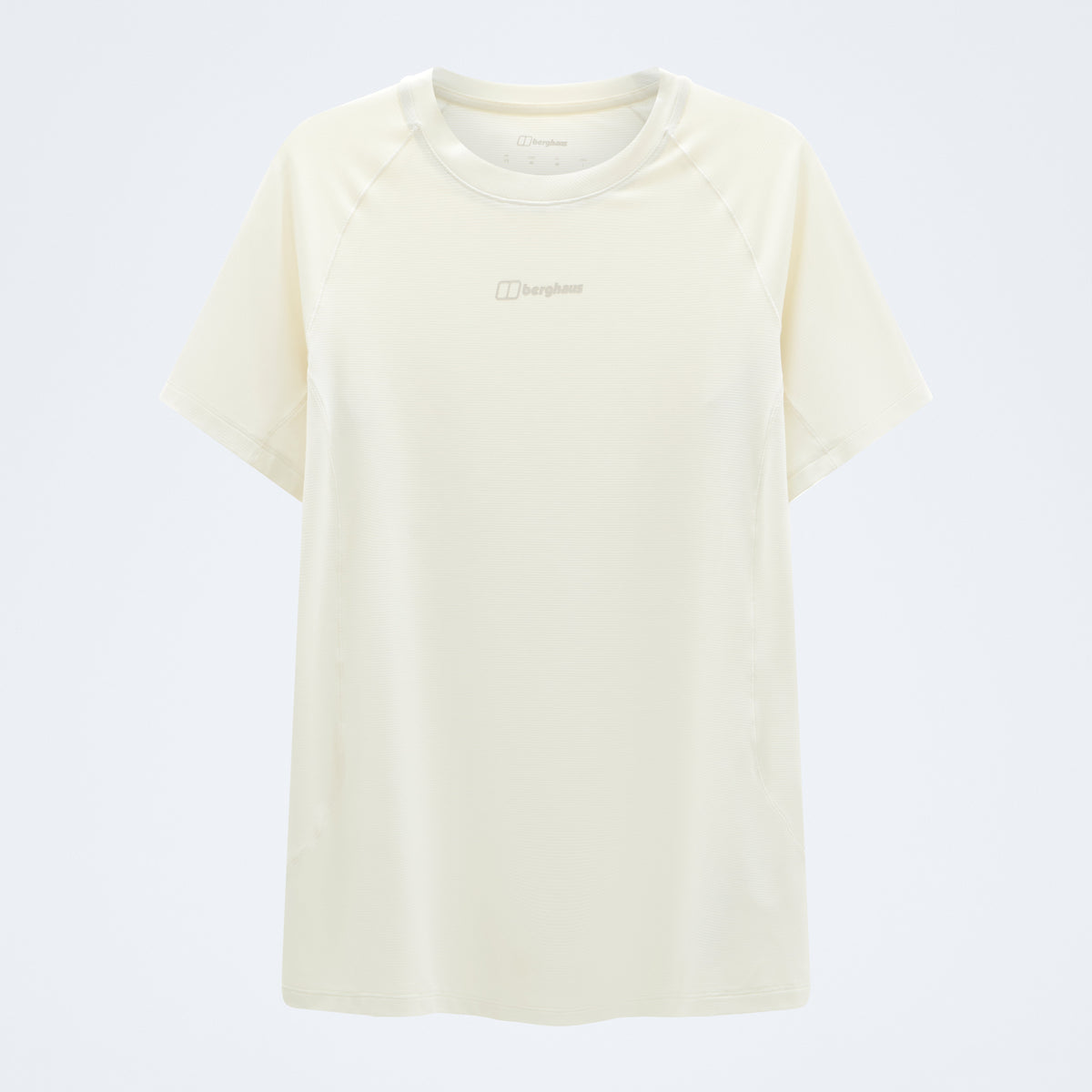 Berghaus Bowburn Tech Women's T-Shirt - Grey (2)
