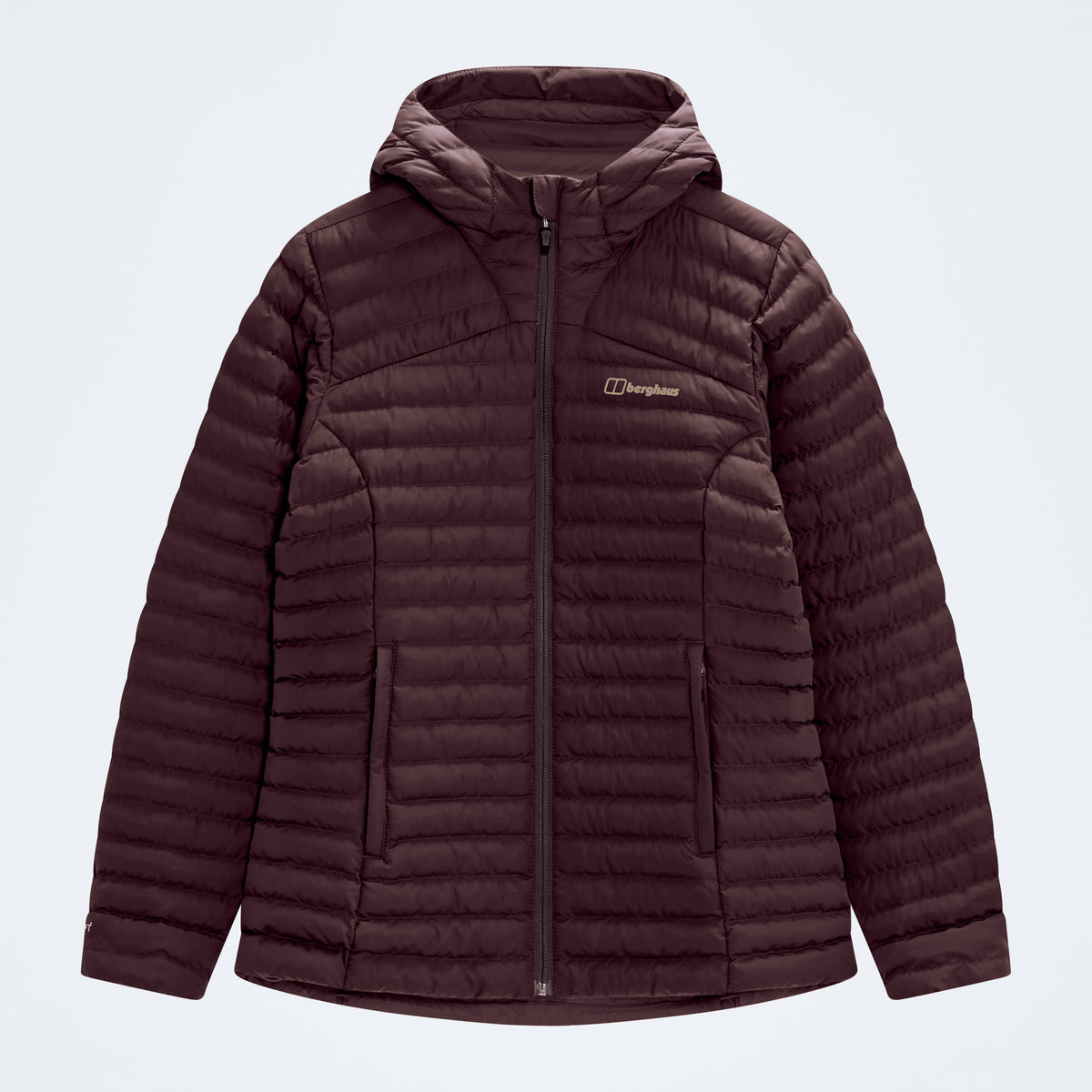 Berghaus Nula Micro Women's Jacket - Chakra