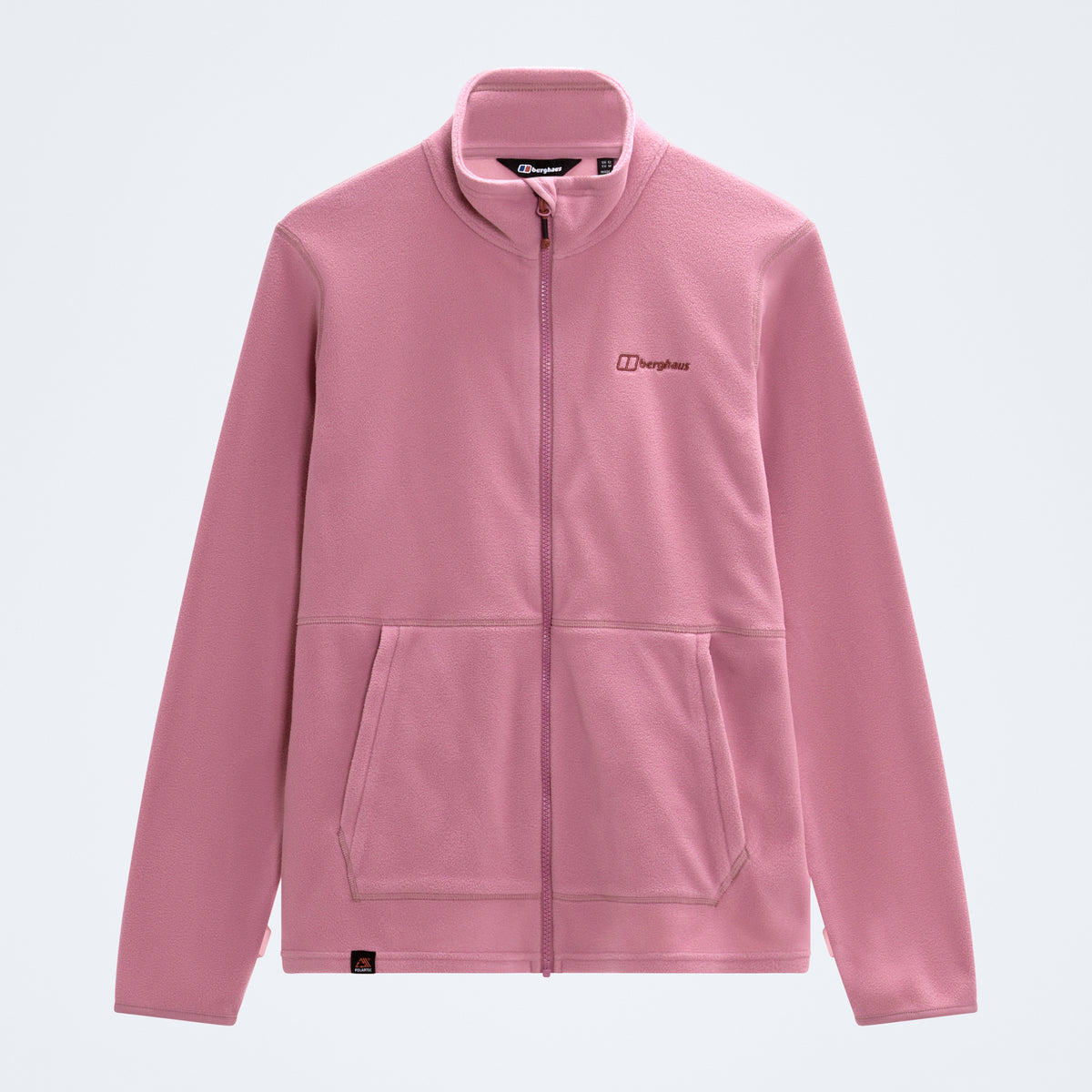 Berghaus Prism 2.0 Micro InterActive Polartec Fleece Women's Jacket - Provence