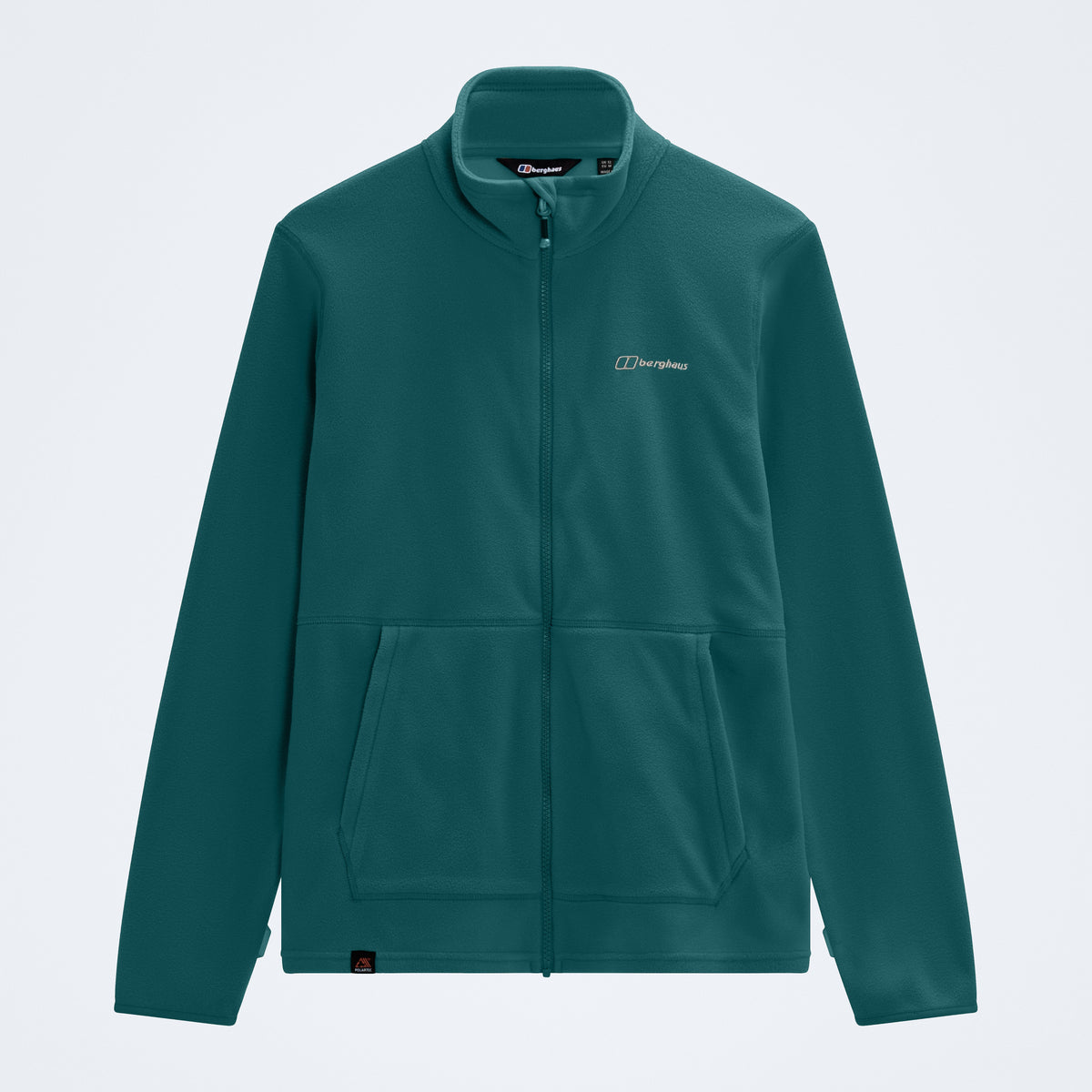 Berghaus Prism 2.0 Micro InterActive Polartec Fleece Women's Jacket - Northern Storm