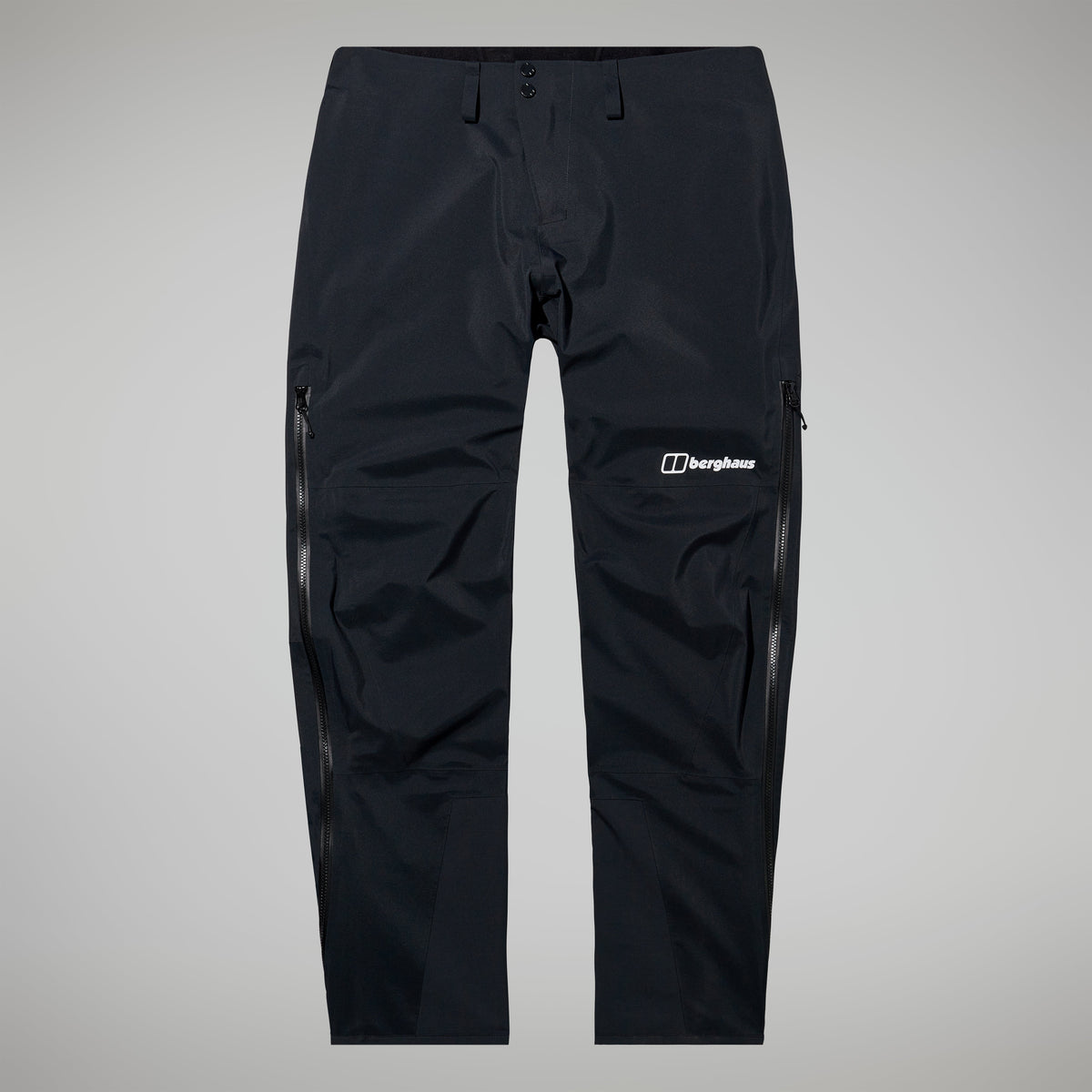 Berghaus MTN Seeker GORE-TEX Women's Trousers - Black