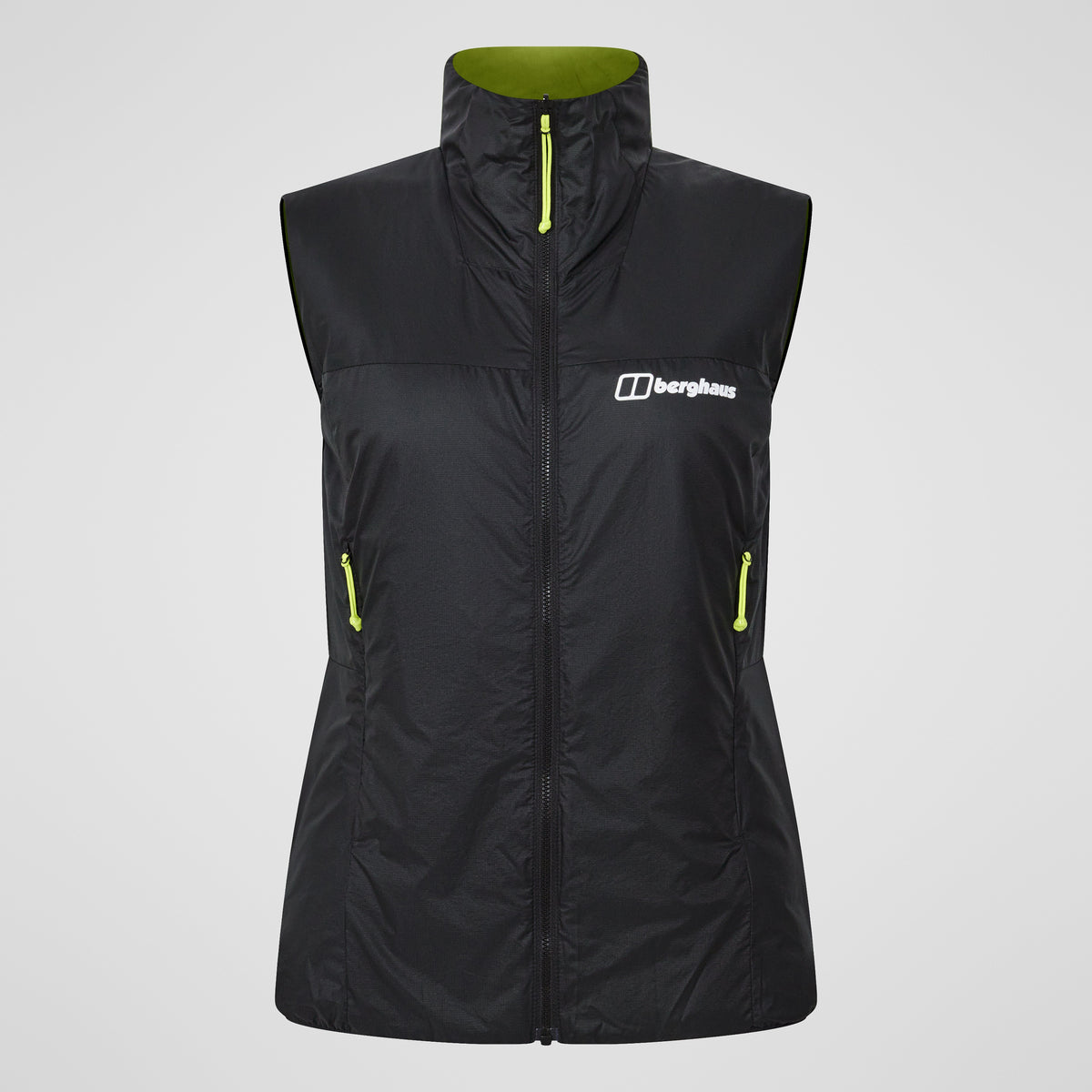 Berghaus MTN Arete Synthetic Vest Women's Tank Top - Black