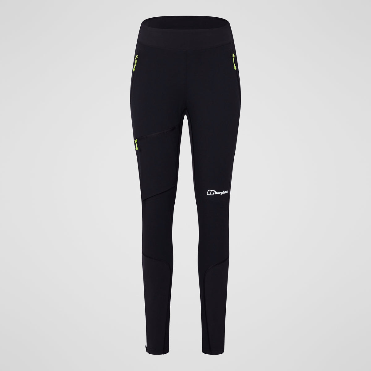 Berghaus MTN Guide Alpine Women's Leggings - Black