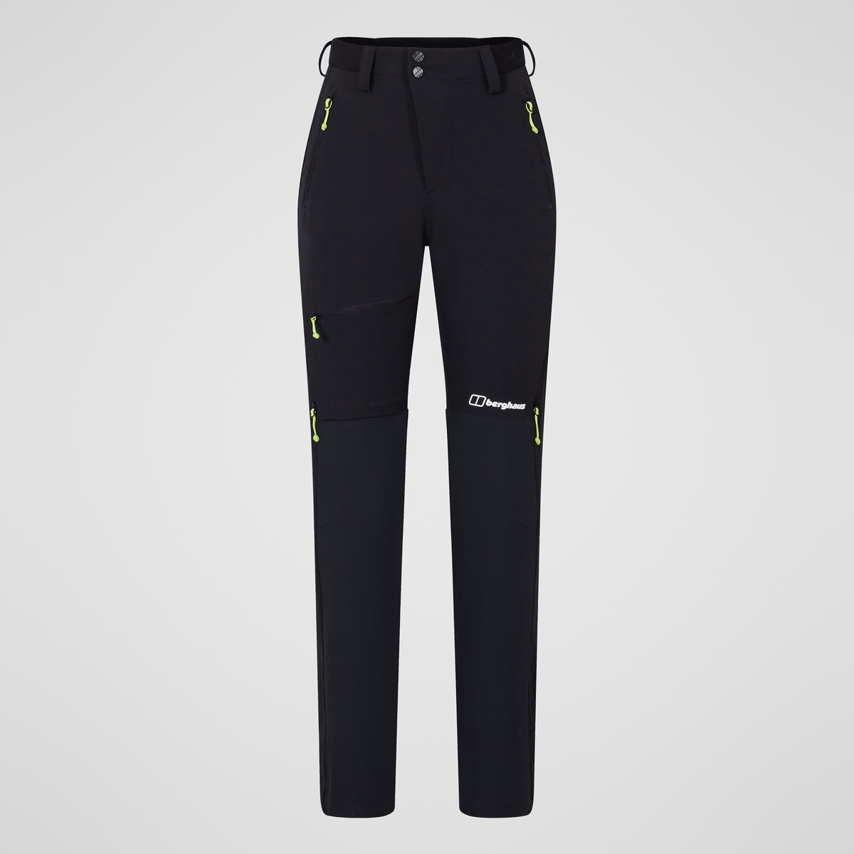 Berghaus MTN Guide Alpine Women's Trousers - Black