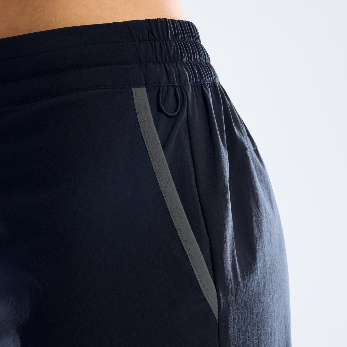 Berghaus Wandermoor Wind Women's Shorts - Black