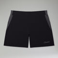 Black/Grey