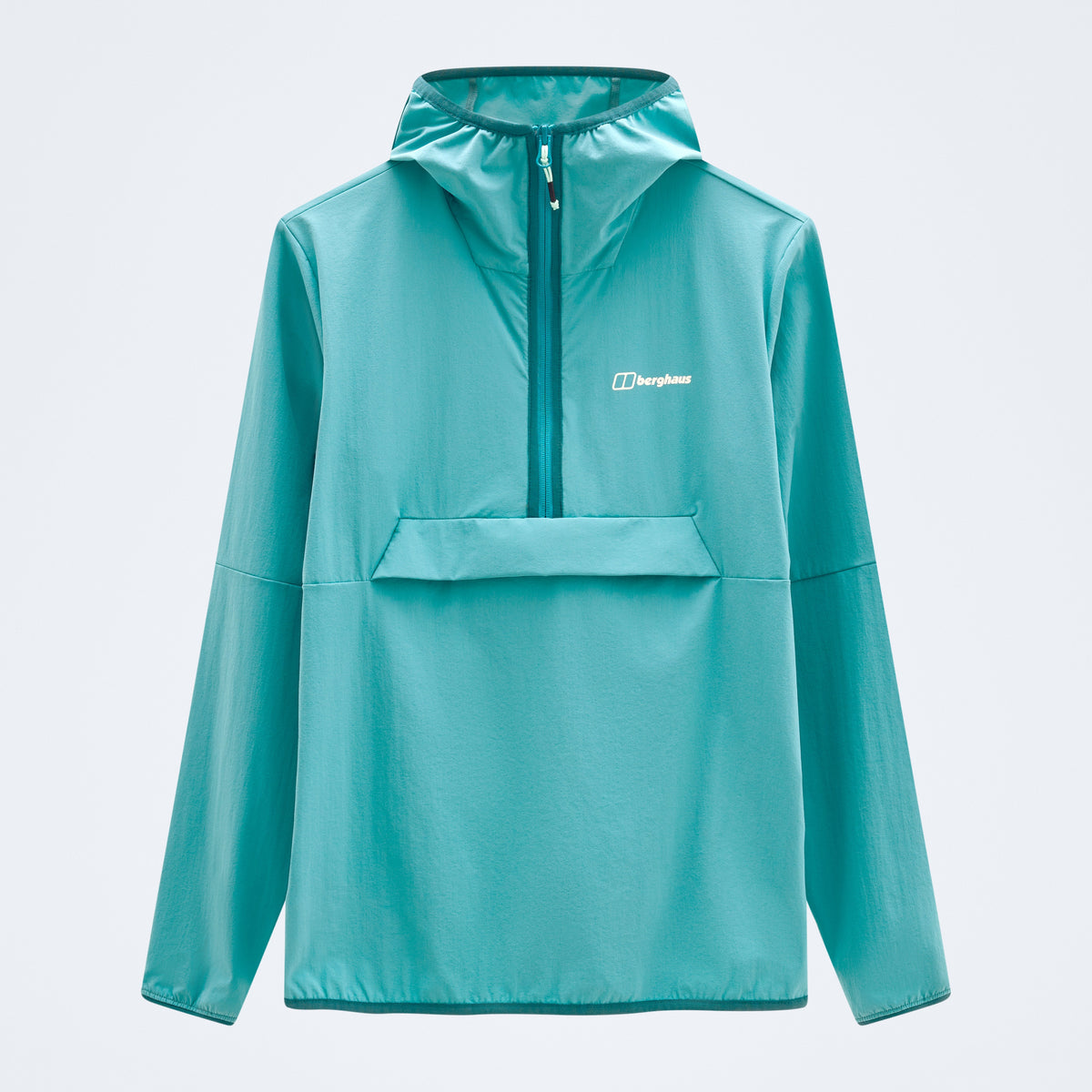 Berghaus Windermoor Wind Smock Women's Jacket - Blue