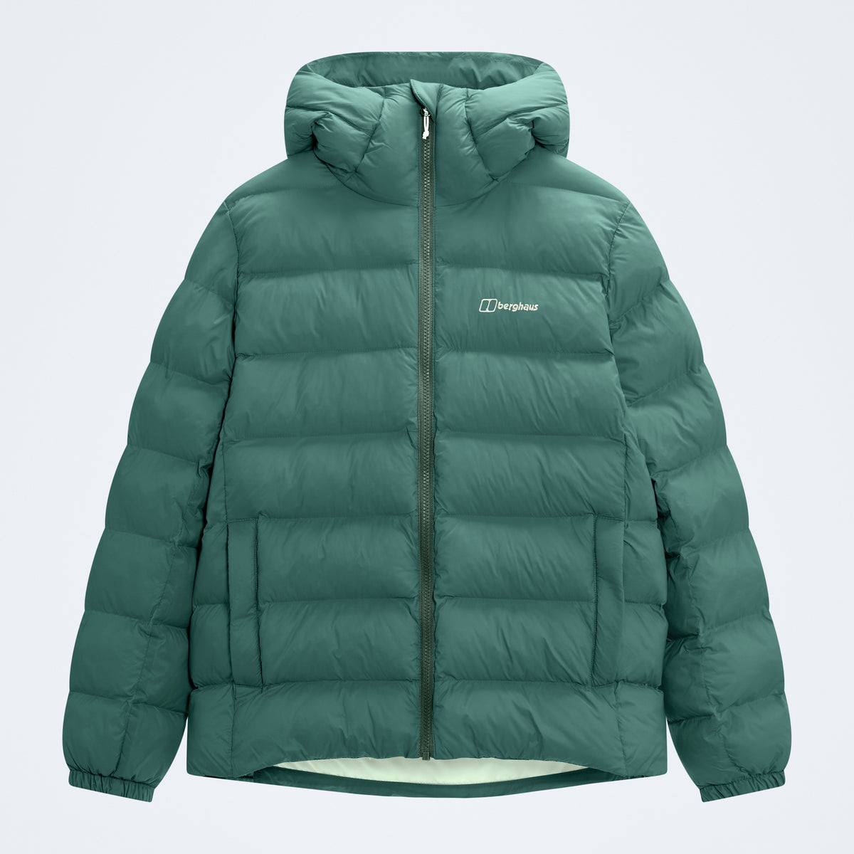 Berghaus Ewden Synthetic Insulated Women's Jacket - Otherside
