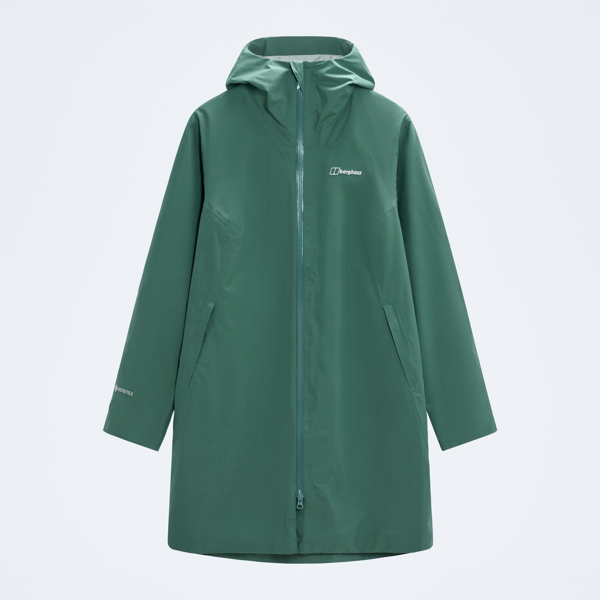 Berghaus Ashberry GORE-TEX Waterproof Women's Jacket - Otherside