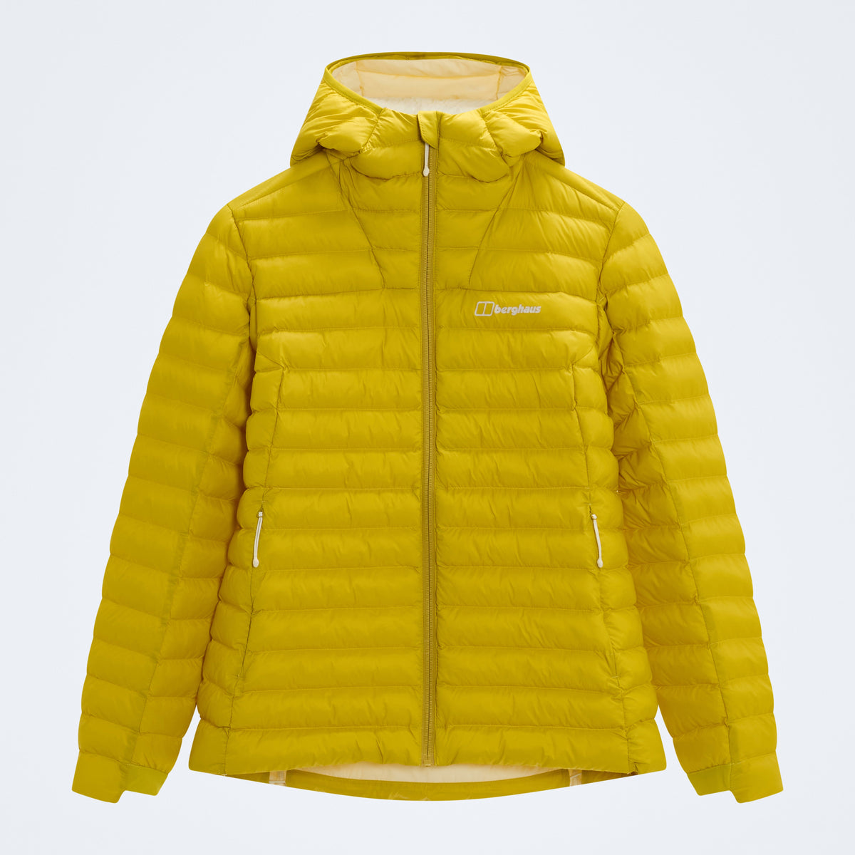 Berghaus Trail-Nomad Synthetic Insulated Women's Jacket - Acid Rain