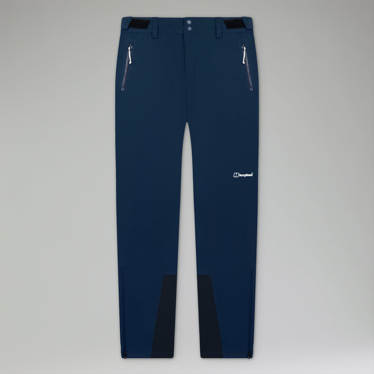 Berghaus Ridge-Roamer Softshell Women's Trousers - Blue