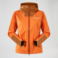 Orange/Brown
