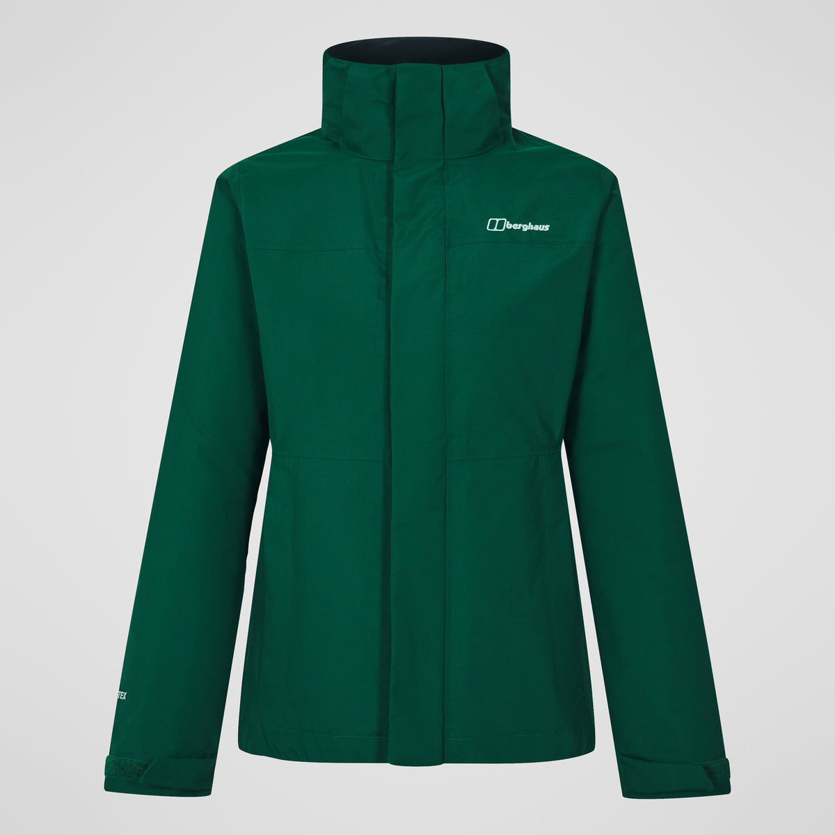 Berghaus Hillwalker 2.0 Gemini HL 3in1 Women's Jacket - Green