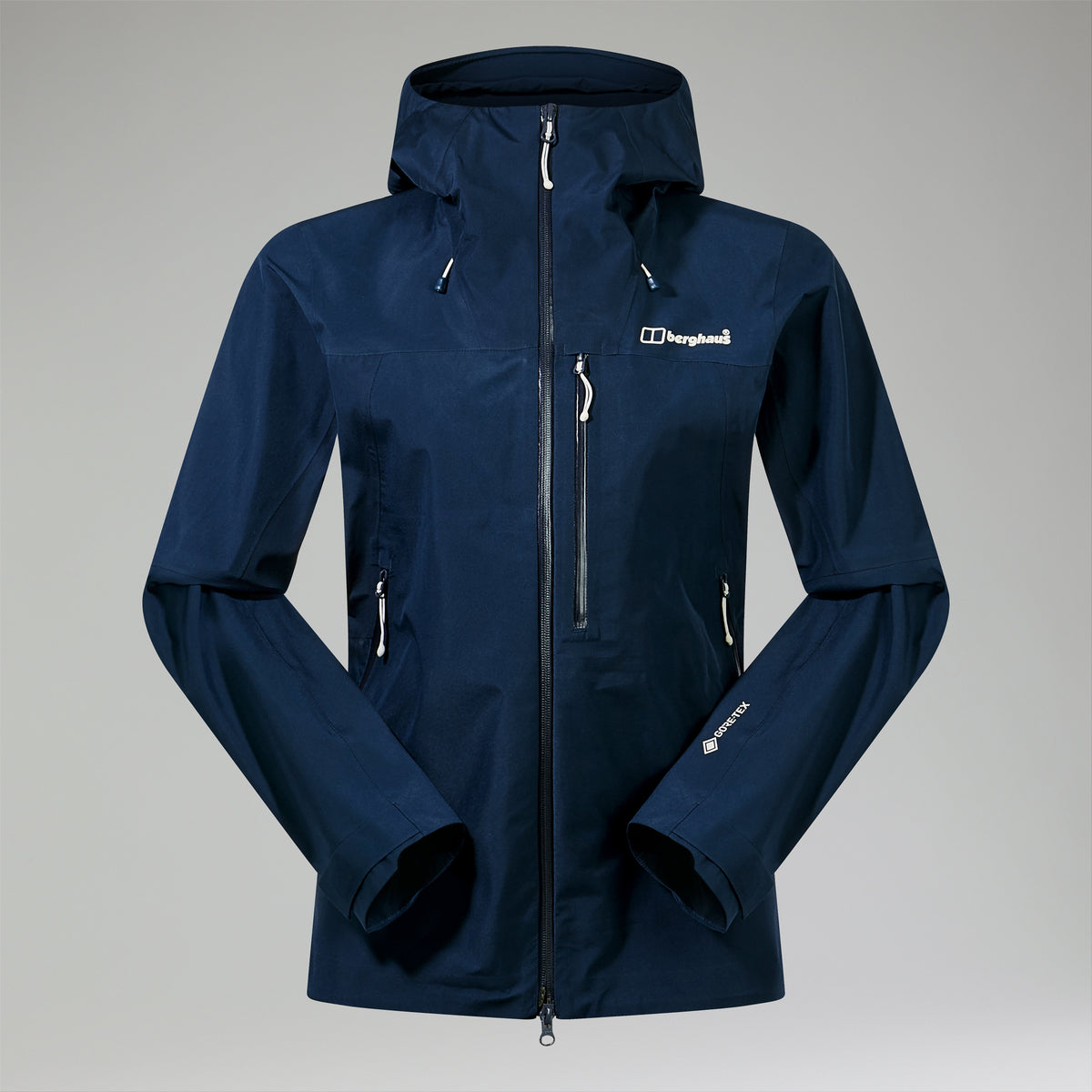 Berghaus Ridge-Seeker GORE-TEX Waterproof Women's Jacket - Blue
