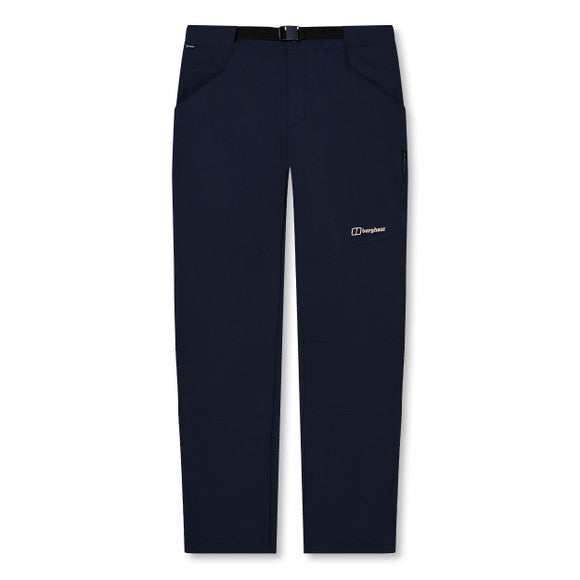 BERGHAUS SKELBO TROUSERS - BLUE