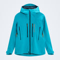 Quantum Teal