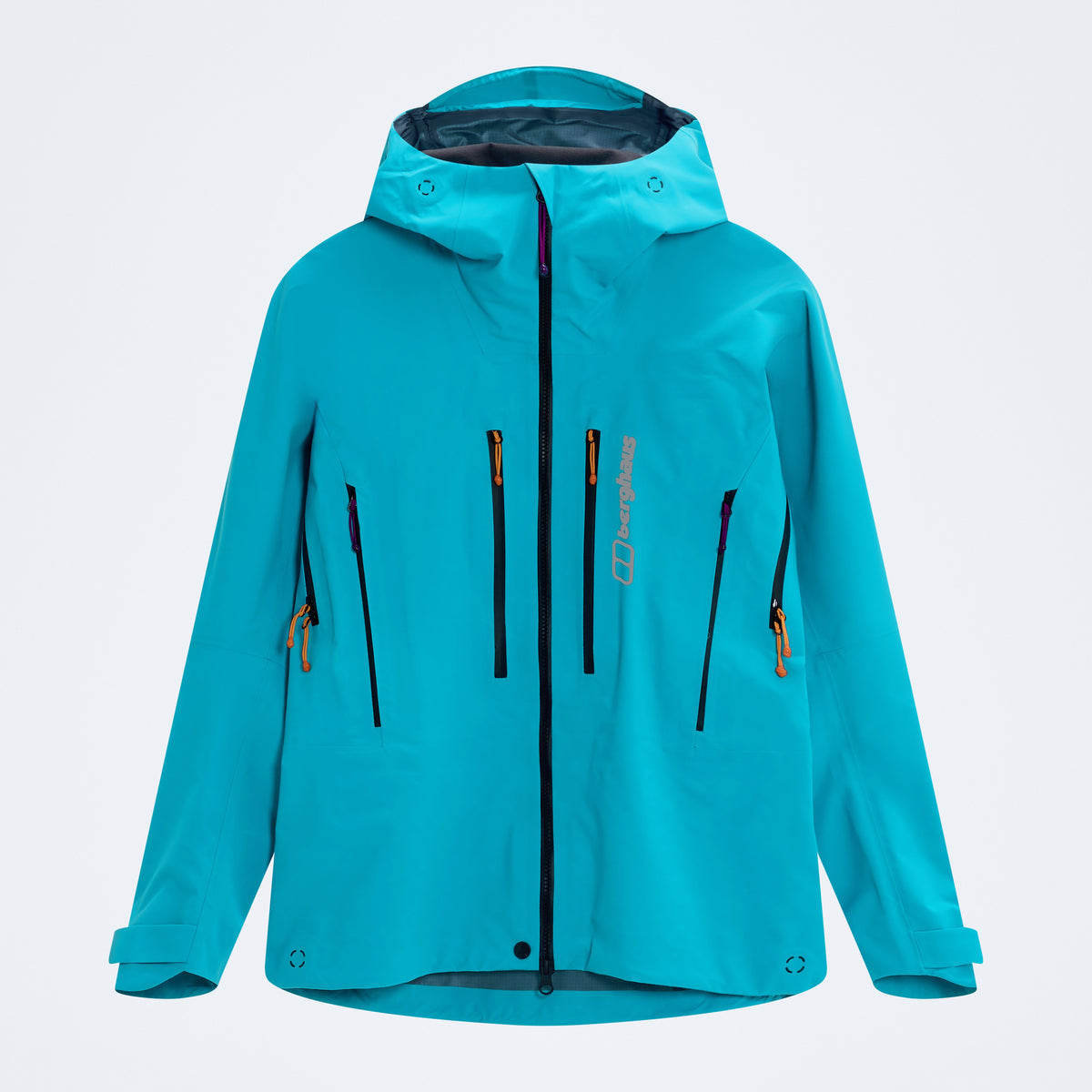 Berghaus Extrem Vanguard GORE-TEX Women's Jacket - Quantum Teal