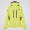 Yellow/Purple