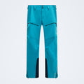 Quantum Teal