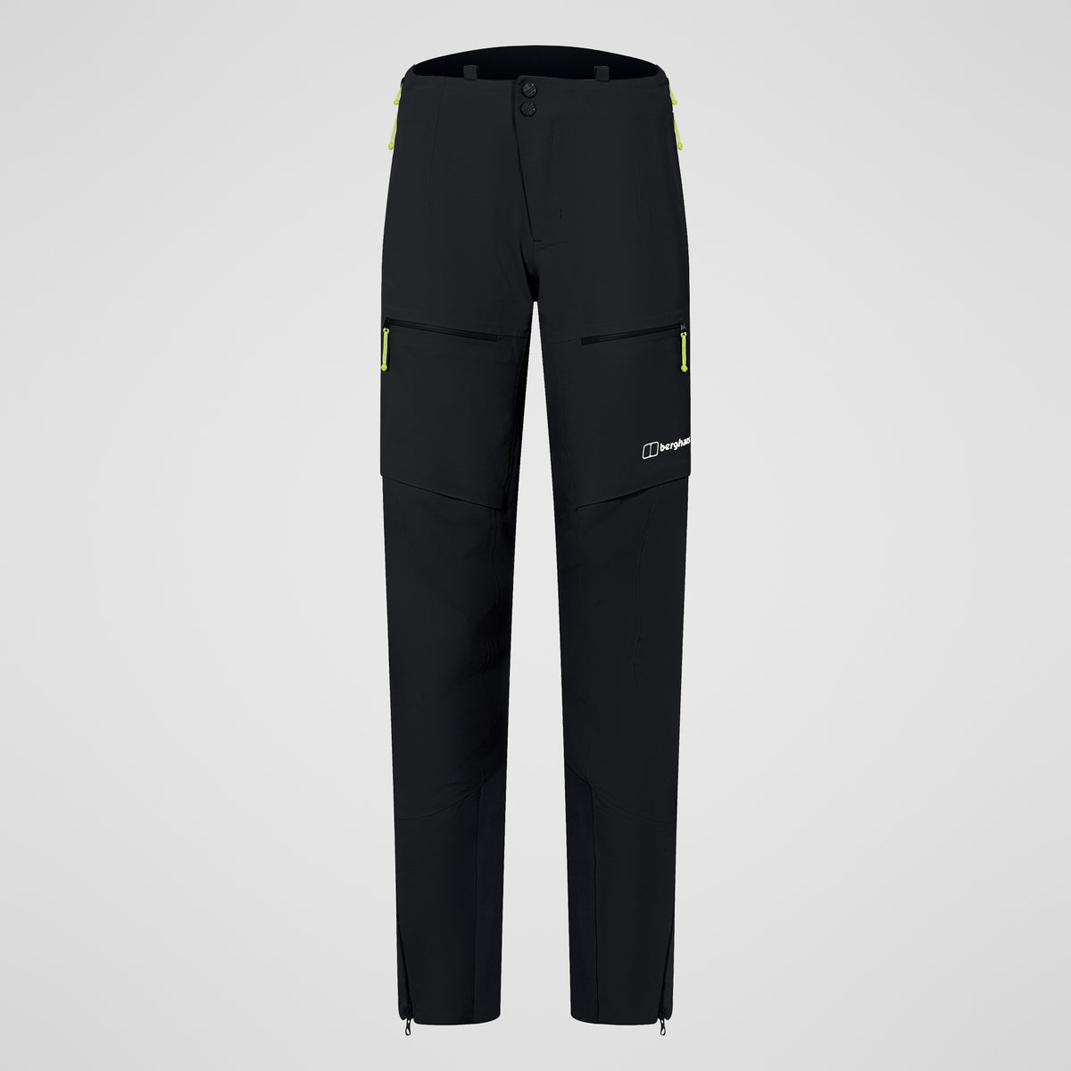 Berghaus Extrem Vanguard GORE-TEX Women's Trousers - Black