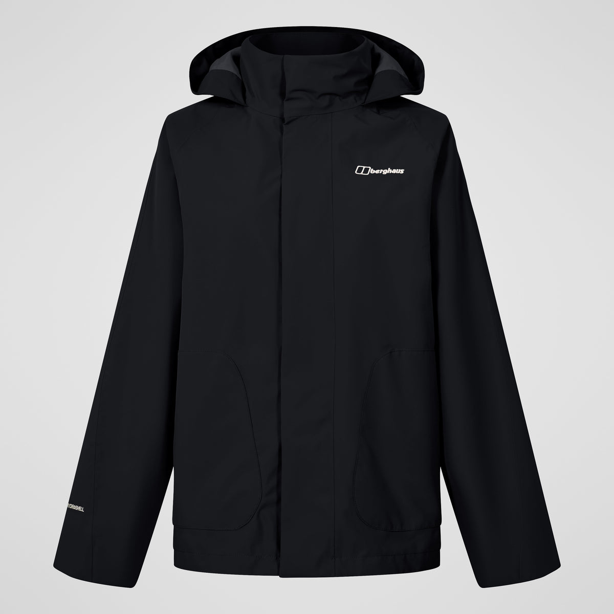 Berghaus Sibsey Parka Women's Jacket - Black