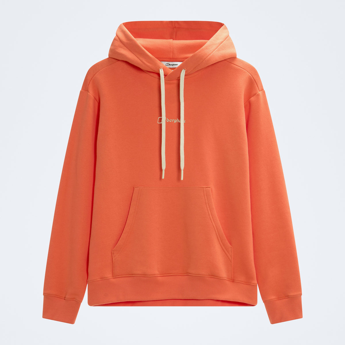 Berghaus Essential Logo Women's Hoodie - Pink
