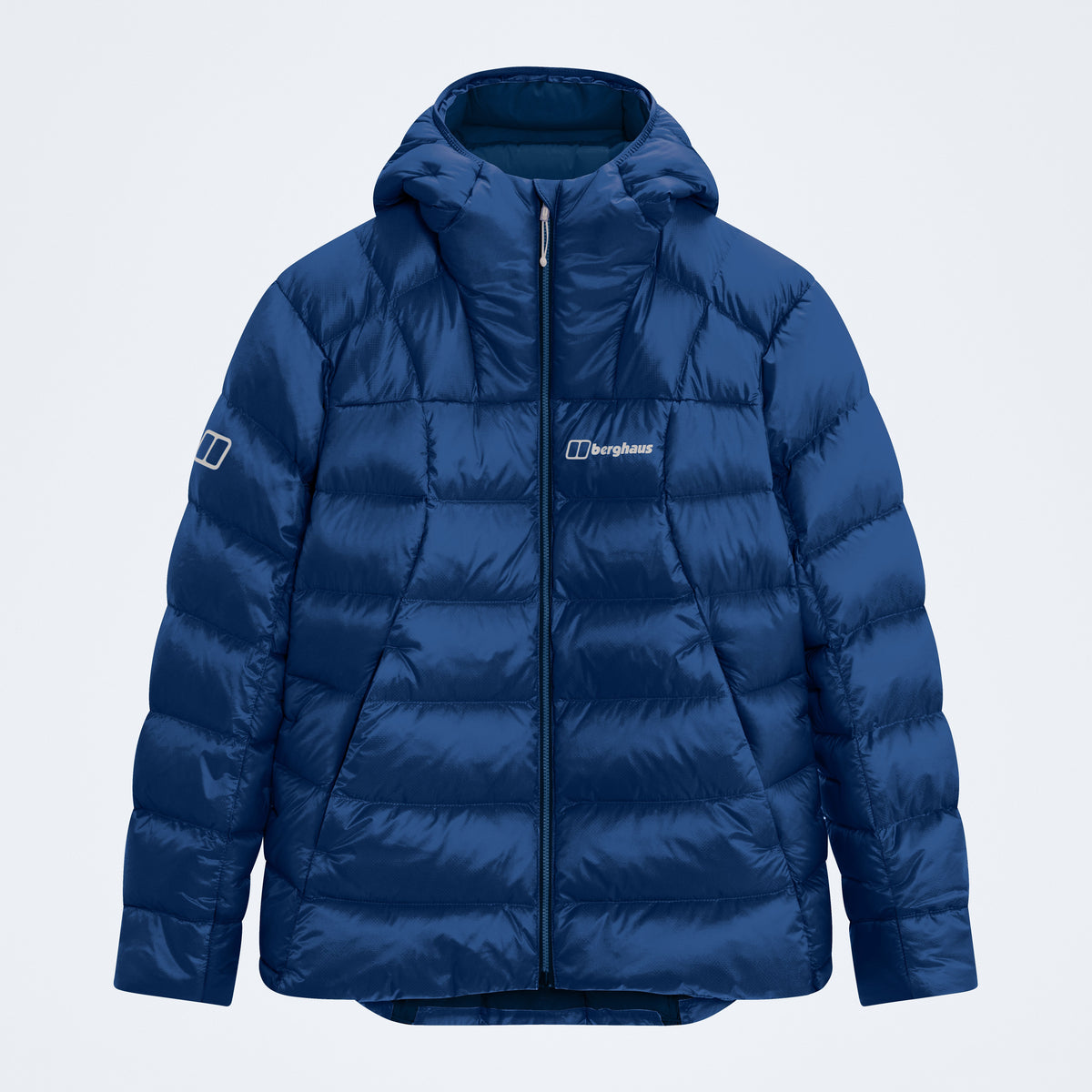 Berghaus Theralite Down Women's Jacket - Dark Blue