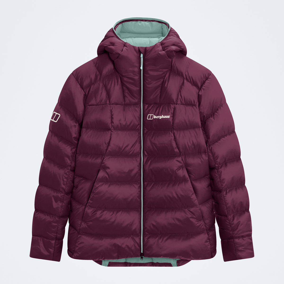 Berghaus Theralite Down Women's Jacket - Myocyte