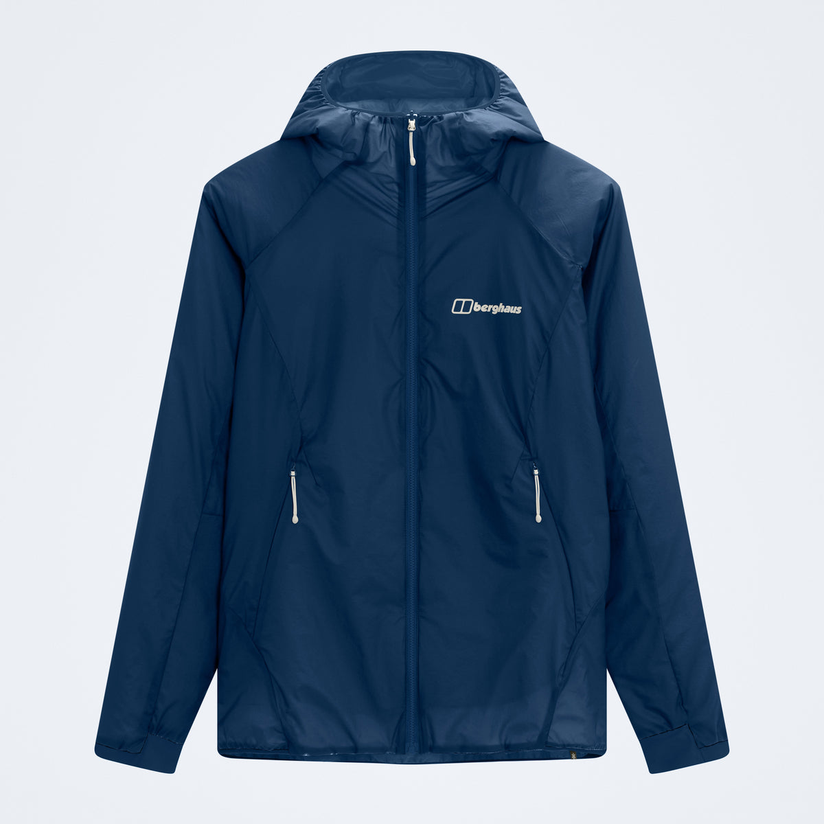 Berghaus Theralite Versa Women's Jacket - Dark Blue