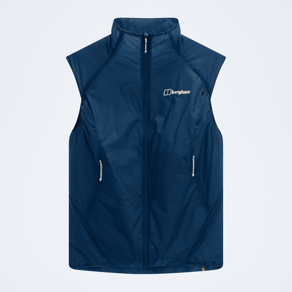Berghaus Theralite Versa Vest Women's Tank Top - Hale Navy
