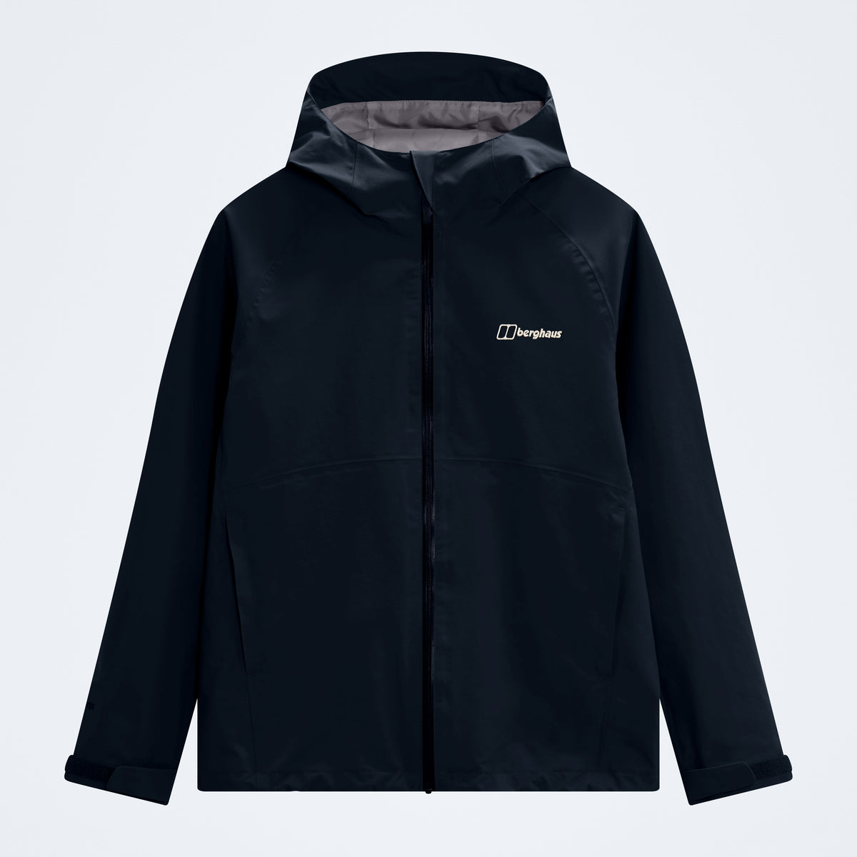Berghaus Kielder GORE-TEX Interactive Women's Jacket - Jet Black