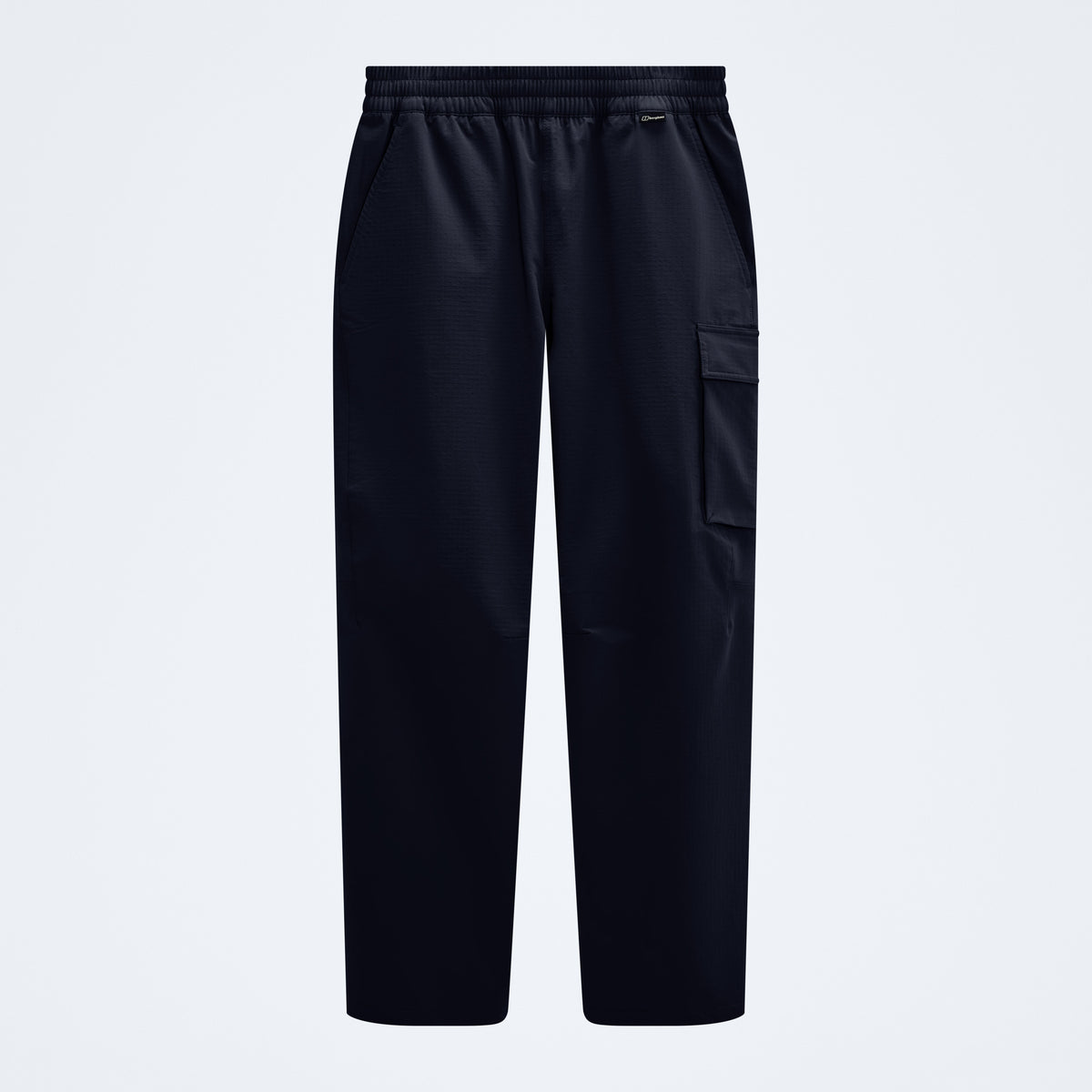 Berghaus Kaber Women's Trousers - Jet Black